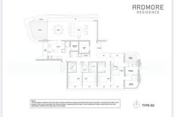 Ardmore Residence (D10), Condominium #553518421